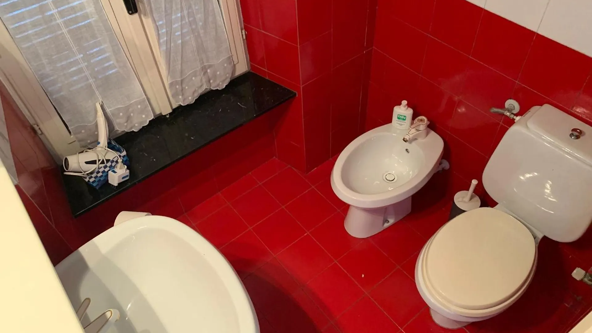 Casa Giuntini Villa Marina Di Carrara