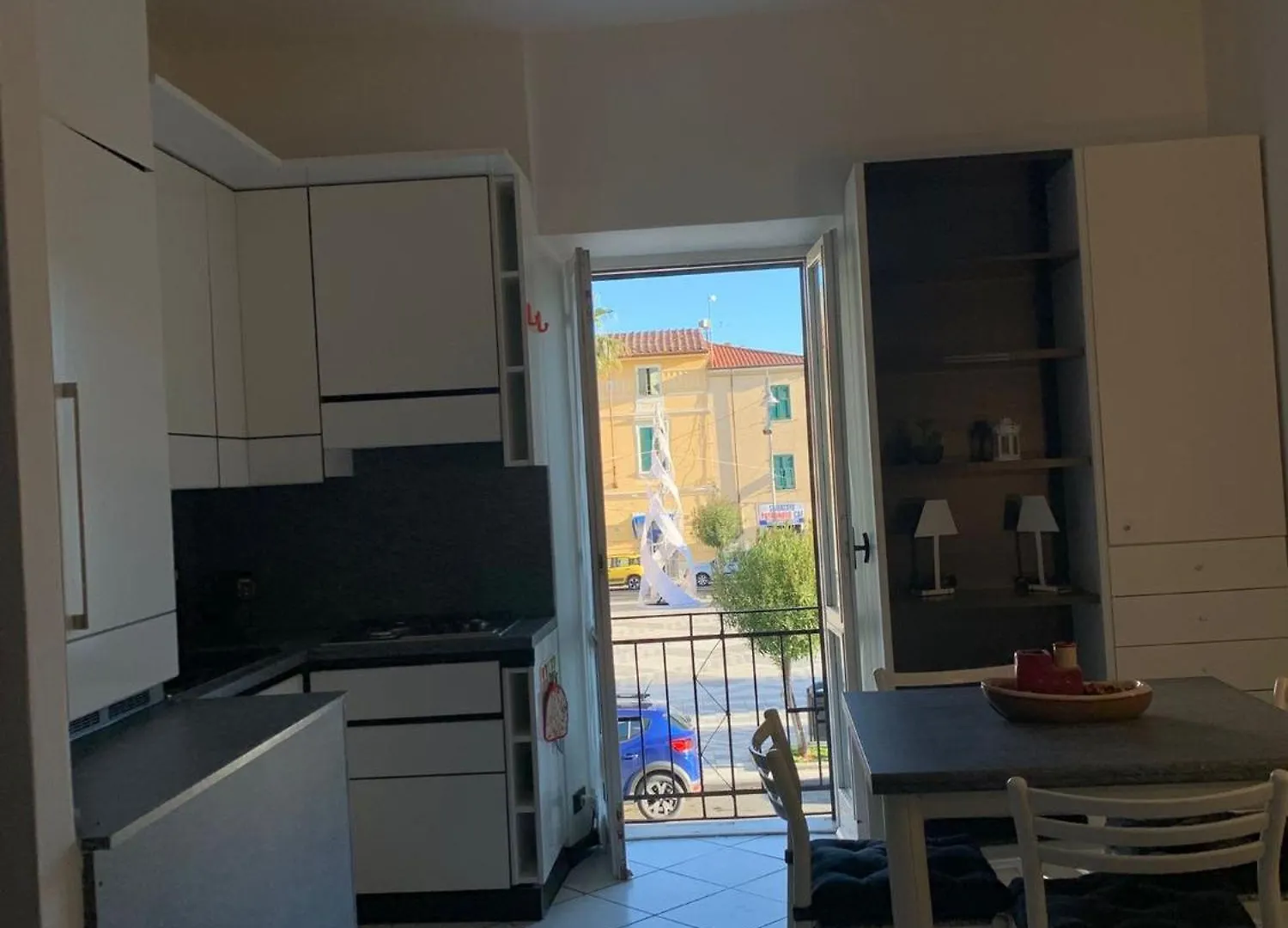 Casa Giuntini Villa Marina Di Carrara Holiday home