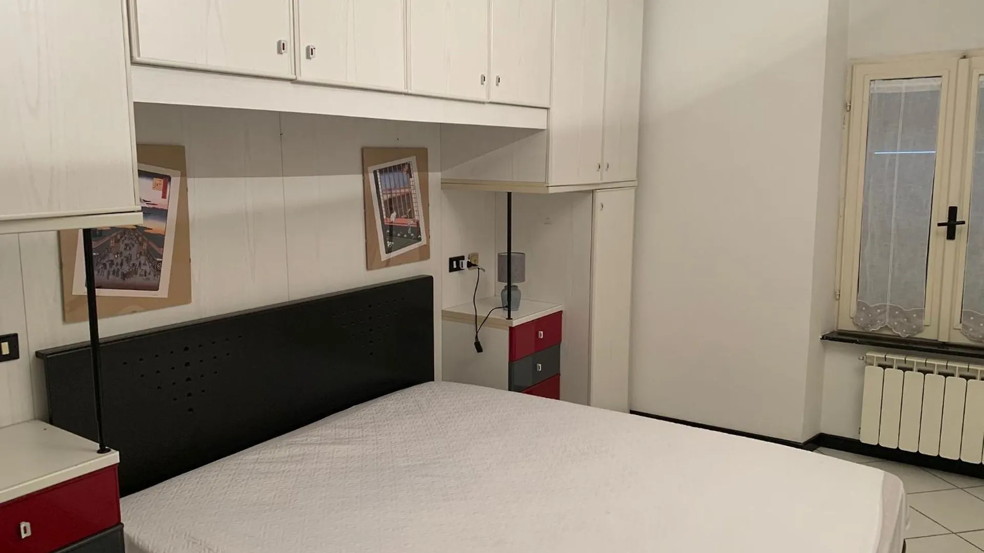 Holiday home Casa Giuntini Villa Marina Di Carrara Italy