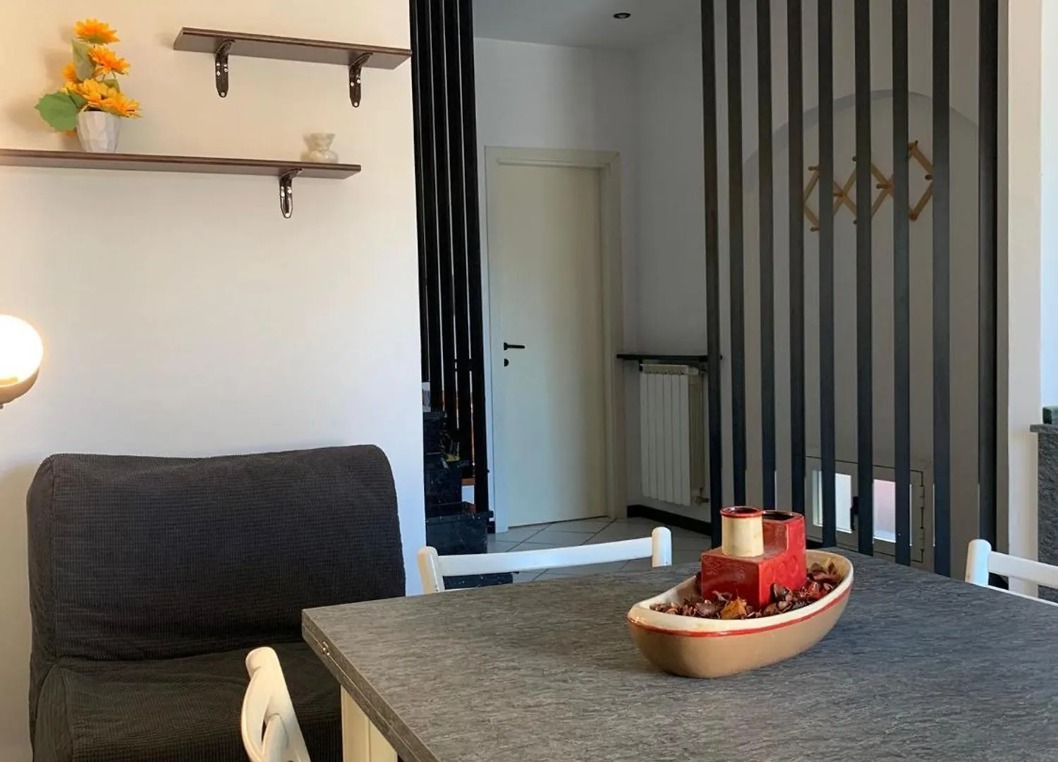 Casa Giuntini Villa Marina Di Carrara Holiday home
