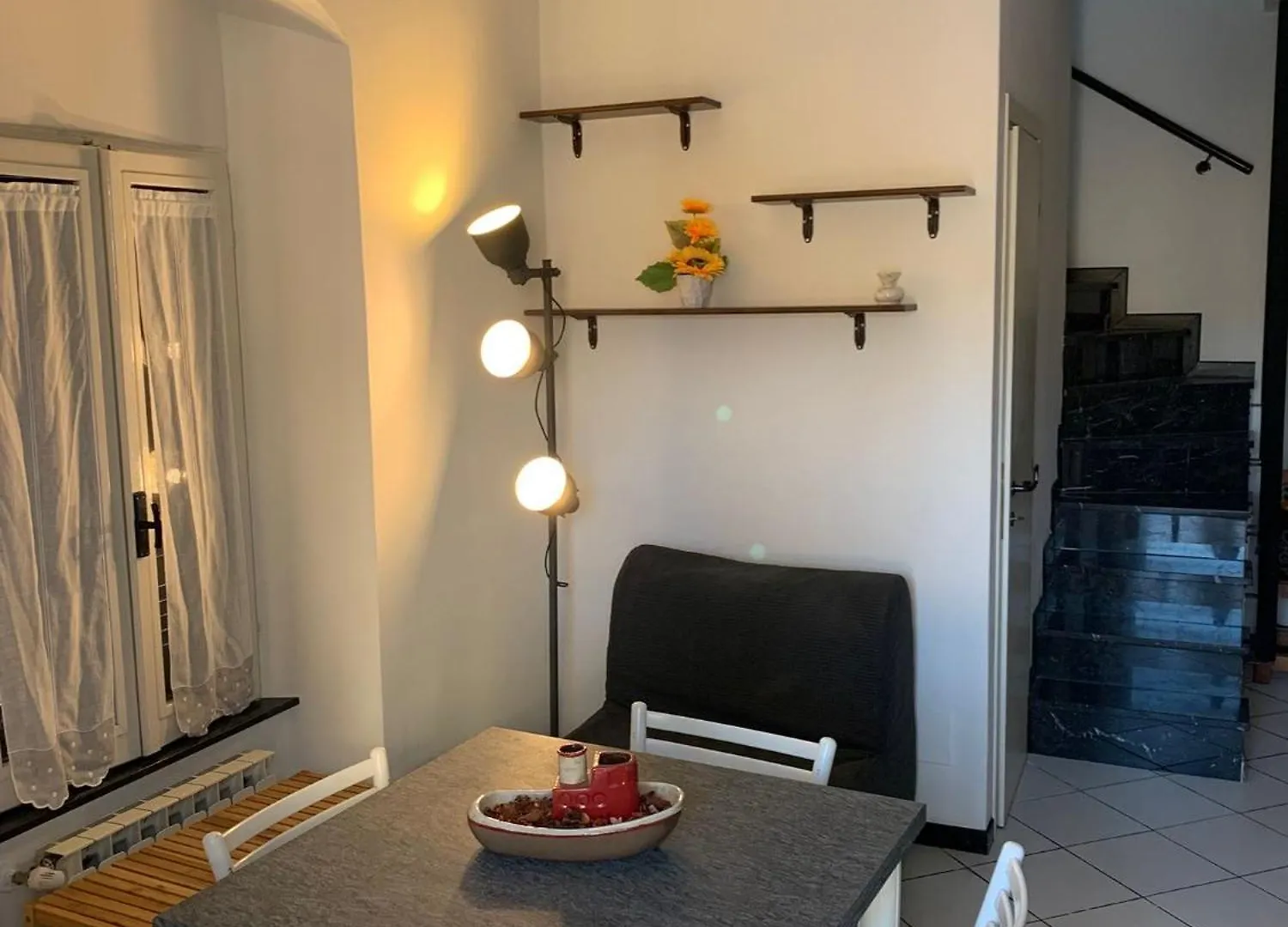 Holiday home Casa Giuntini Villa Marina Di Carrara